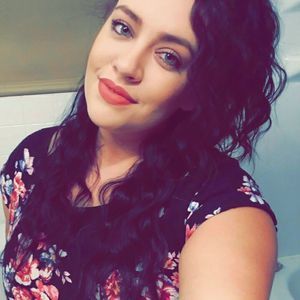 Meet your Posher, Molly